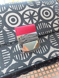 Borsa tracolla Maliparmi