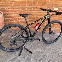 Cannondale FSI carbon 3