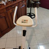 Cyclette Sport wega