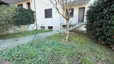 Appartamento di 80 m² con 3 locali e box auto dopp