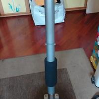 Pedana vibrante fassi sport