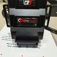 Centralina Aggiuntiva per Range Rover Evoque 2.2