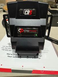 Centralina Aggiuntiva per Range Rover Evoque 2.2