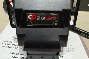 Centralina Aggiuntiva per Range Rover Evoque 2.2