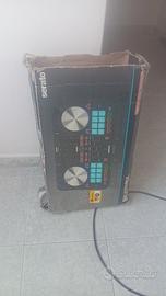  consolle per karaoke