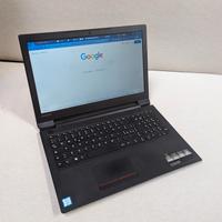 Notebook Lenovo v110 - intel core i5