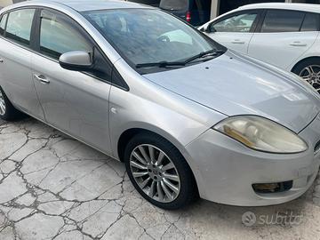 Fiat Bravo