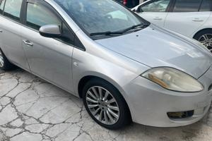 Fiat Bravo