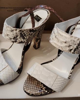 Scarpe Roberto Botticelli Luxury 