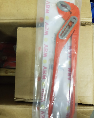 Pinza a pappagallo