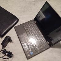 PC notebook Medion 14 Intel Bluetooth E3221+omaggi