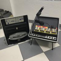 Roving rostrum s113 av ampli-vox portable sound