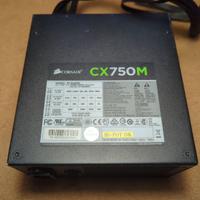 Corsair CX750M Alimentatore ATX 750W