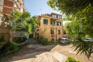 Appartamento Roma [d'AmicoVRG]
