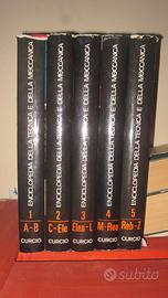 Enciclopedia tecnica e meccanica