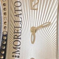 orlogio MORELLATO CON DIAMANTINO