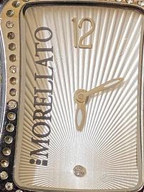 orlogio MORELLATO CON DIAMANTINO