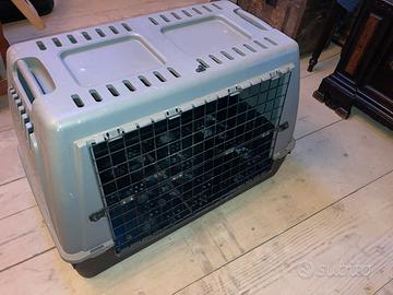 Trasportino per cani