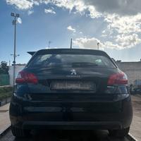 RICAMBI PEUGEOT 308 1.6 DIESEL ANNO:2016 SIGLA MOT