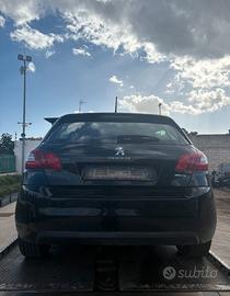RICAMBI PEUGEOT 308 1.6 DIESEL ANNO:2016 SIGLA MOT
