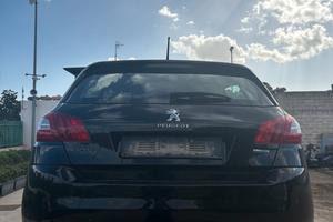 RICAMBI PEUGEOT 308 1.6 DIESEL ANNO:2016 SIGLA MOT