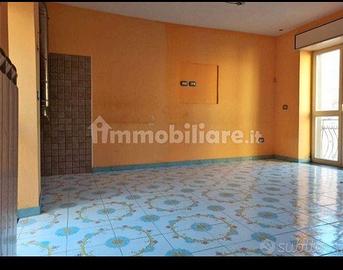 Appartamento ristrutturato