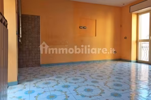 Appartamento ristrutturato