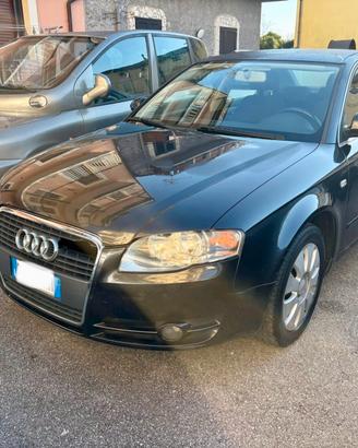 Audi A4 2.0 TDI