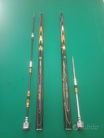 stecche fb Gualemi G8 