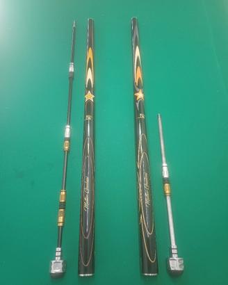 stecche fb Gualemi G8 