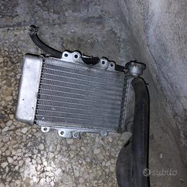 radiatore Honda sh @ Dylan PS 