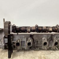 TESTATA FIAT 500 Serie 552084761 Benzina 1.2 (07>1