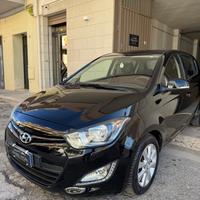 Hyundai i20 1.2 5p. BlueDrive GPL Sound Edition