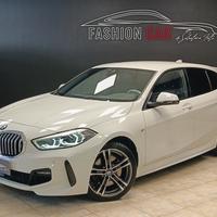 Bmw 120 120d xDrive 5p. Msport