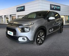 Citroën C3 PureTech 83 S&S Shine Neo Patentati