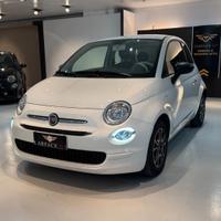 Fiat 500 1.0 Hybrid Cult - 2021