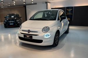 Fiat 500 1.0 Hybrid Cult - 2021