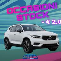 VOLVO XC40 D3 BUSINESS 150CV