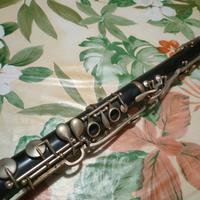 Clarinetto 