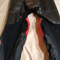 Tuta intera in cordura adatte per Minimoto