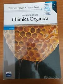 Introduzione alla Chimica Organica Brown-Poo