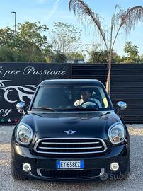 Mini Cooper Paceman 1.6 D