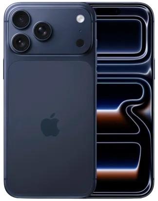 I phone 17 pro max 1b  NUOVO