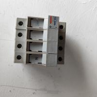 magnetotermico differenziale Gewiss GW 96132