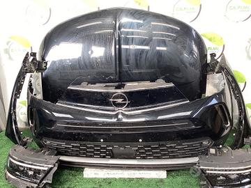 Musata Completa OPEL Mokka Serie (20>)