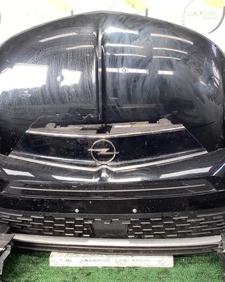 Musata Completa OPEL Mokka Serie (20>)