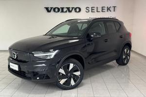 Volvo EX40 Single Motor RWD Core - KM 0