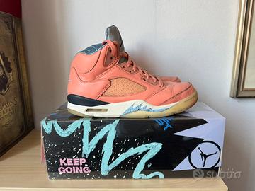 Jordan 5 dj khaled