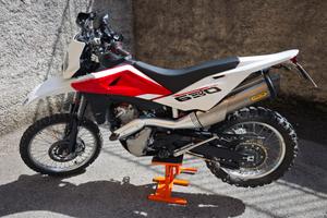 Husqvarna TE 630 