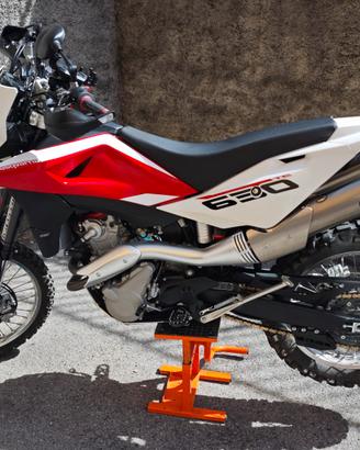 Husqvarna TE 630 